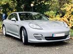 Porsche Panamera 4S 4.8 V8 PDK_Surperbe état, Auto's, Porsche, 1935 kg, Leder, Particulier, 260 g/km