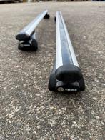 Dakdragers Thule met sleutels, Auto diversen, Dakdragers, Ophalen, Zo goed als nieuw