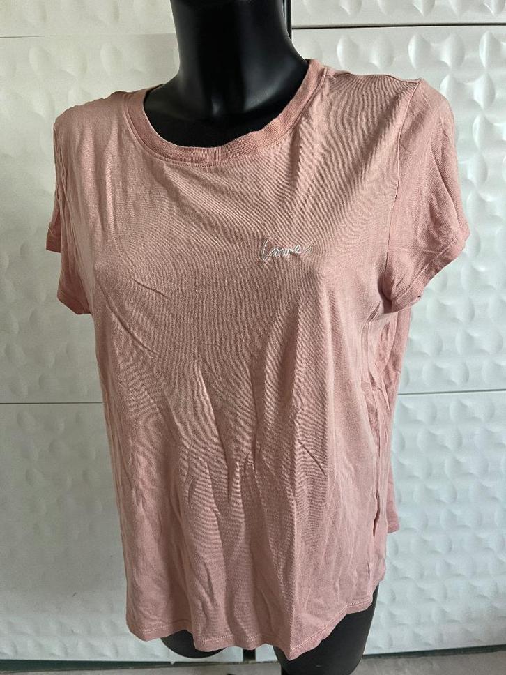 T-shirt H&M pour femme : Taille L, Kleding | Dames, T-shirts, Gedragen, Ophalen of Verzenden