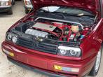 Vento 2.8 vr6 project auto, Auto's, Particulier, Te koop, Vento