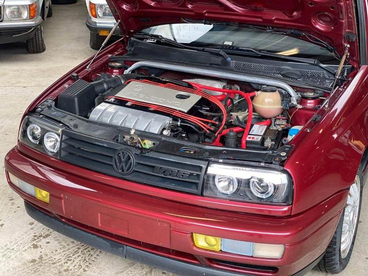 Vento 2.8 vr6 project auto, Autos, Volkswagen, Particulier, Vento, Enlèvement