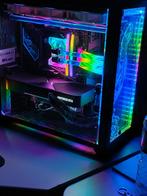 RTX 5090/i9 14900K gaming-pc, Computers en Software, Desktop Pc's, 32 GB, Intel Core i9, Virtual Reality, Ophalen of Verzenden