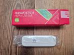 Nieuwe Huawei E3531 HSPA+ USB Stick (Mobiele 3G‑modem), Computers en Software, Routers en Modems, Ophalen, Nieuw, Router met modem