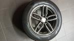 Alu velgen 18inch steekcirkel 5x112 Audi Q5/mercedes Glc, Auto-onderdelen, Ophalen, 18 inch, Gebruikt, Velg(en)
