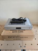 Audiolab 6000 CDT - Transport-cd-speler - Nieuwstaat, Audio, Tv en Foto, Cd-spelers, Ophalen of Verzenden, Zo goed als nieuw, Overige merken