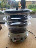 Stoomkoker, Elektronische apparatuur, Slowcookers, Ophalen, Gebruikt