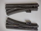 Märklin C rails wissels, Ophalen of Verzenden, Gebruikt, Rails, Märklin