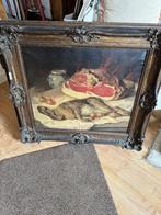 Peinture d'André Tahon, Antiquités & Art, Enlèvement