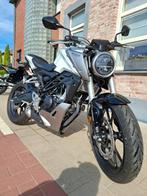 Honda CB 125CC Autorijbewijs, Motoren, Naked bike, Particulier, 125 cc, 1 cilinder