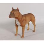 Statue Pitbull - Longueur 87 cm, Enlèvement ou Envoi