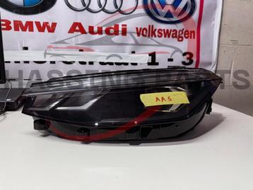 Volkswagen PASSAT B9 Koplamp  beschikbaar voor biedingen