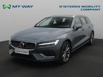 Volvo V60 V60 2.0 T6 AWD PHEV Inscription Expression, Auto's, Volvo, Automaat, 42 g/km, V60, Break