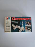 MB crossword, Hobby en Vrije tijd, Ophalen of Verzenden, Zo goed als nieuw