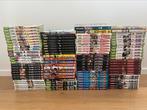 Set van 96 manga in zeer goede staat, Meerdere comics, Ophalen of Verzenden, Zo goed als nieuw, Japan (Manga)