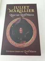 Juliet Marillier - Ziener van de Zeven Wateren DEEL 5, Boeken, Juliet Marillier, Ophalen of Verzenden, Zo goed als nieuw