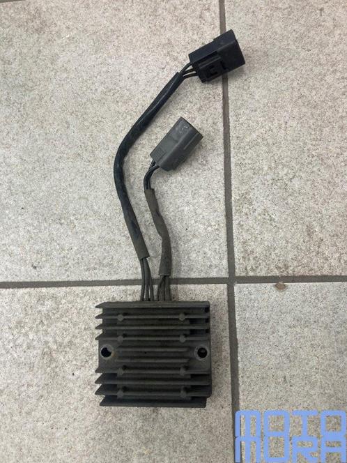 Spanningsregelaar voor Kawasaki ZX6R 2007 2008 636cc rectifi, Motoren, Onderdelen | Kawasaki, Gebruikt, Ophalen of Verzenden