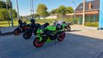 Kawasaki ZX6R 2024, Motoren, Motoren | Kawasaki, Particulier
