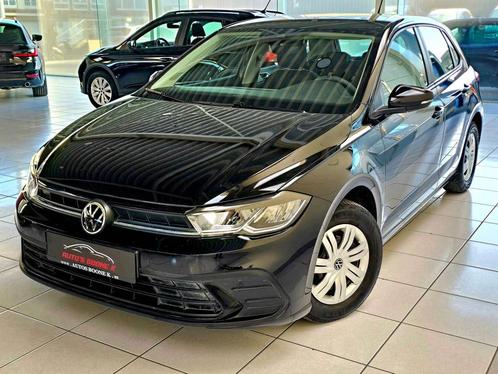 Volkswagen Polo 1.0i / DAB Radio / Front assist / Lane assis, Auto's, Volkswagen, Bedrijf, Te koop, Polo, ABS, Airbags, Airconditioning