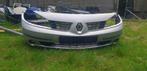 RENAULT LAGUNA VOORBUMPER FACELIFT MODEL 2006, Auto-onderdelen, Ophalen of Verzenden, Gebruikt, Voor, Bumper