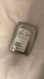 250GB Hard Drive, Ophalen, Intern, Nieuw, Seagate