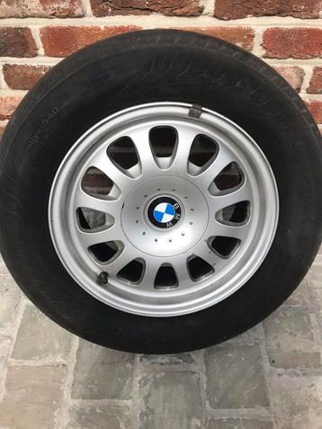 BMW 5 reeks velgen  beschikbaar voor biedingen