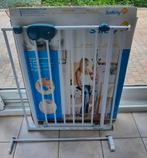 Veiligheidshekje Safety 1st, Ophalen, Klemhekje