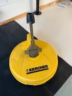 Kärcher oppervlakte reiniger, Ophalen, Gebruikt