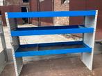 Étagères en métal, Overige bekleding, Particulier, Te koop, Peugeot