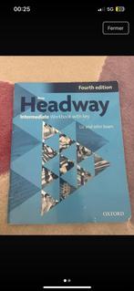 New headway intermediate, Boeken, Ophalen of Verzenden, Zo goed als nieuw