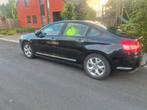 Citoen C5. Année 2008. Diesel. MOTEUR OK. CARROSSERIE PROPRE, Auto's, Zwart, Zwart, C5, Te koop