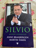 Silvio, NIEUW!, Enlèvement ou Envoi