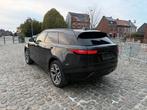 Range Rover Velar R-Dynamic AWD Auto – 2020 – 109.000 km, Auto's, 4 cilinders, 1875 kg, Overige kleuren, Particulier