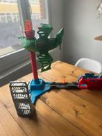 Diverse speelgoed Pow Petrol, Hotwheels, Sonic, Kinderen en Baby's, Speelgoed | Thomas de Trein, Ophalen, Zo goed als nieuw