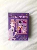 The Pink Panther 5-Film Collection (DVD), Alle leeftijden, Ophalen of Verzenden, Zo goed als nieuw