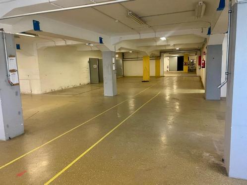 Entrepot de 720m² à 4700 Eupen, Immo, Garages en Parkeerplaatsen