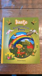 Pascal Vermeersch - Het voorleesboek van Pasen, Boeken, Kinderboeken | Jeugd | onder 10 jaar, Pascal Vermeersch, Ophalen of Verzenden