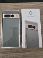 Google pixel 7 pro 128giga in perfecte staat, Telecommunicatie, Mobiele telefoons | Overige merken, Ophalen, Zo goed als nieuw