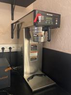 BUNN-installatie (infusion coffee brewer), Electroménager, Cafetières, Comme neuf, Café en grains, Cafetière, 10 tasses ou plus
