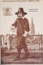 Postkaart, Postzegels en Munten, Postzegels | Toebehoren, Ophalen of Verzenden, Overige typen