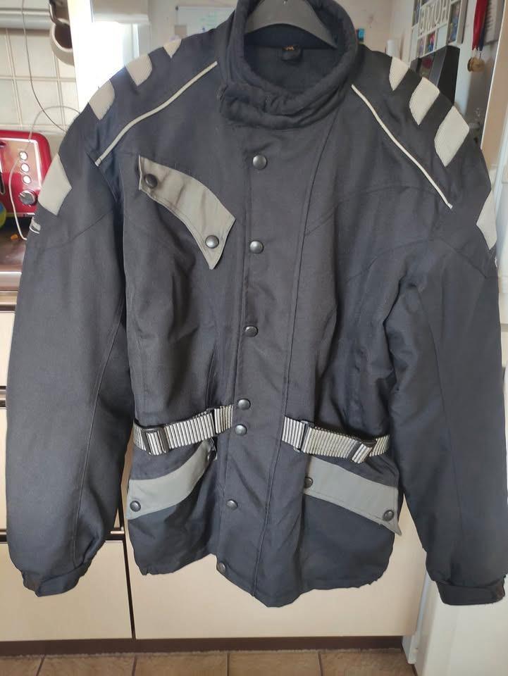 Hofman Motorvest Maat L Unisex, Motoren, Kleding | Motorkleding, Combipak, Tweedehands, Ophalen of Verzenden