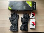 Verwarmde motor handschoenen, Motoren, Kleding | Motorkleding, Handschoenen, Dames, Tweedehands