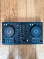 DJ controller: pioneer DDJ FLX4, Muziek en Instrumenten, Dj-sets en Draaitafels, Ophalen of Verzenden, Pioneer, Zo goed als nieuw