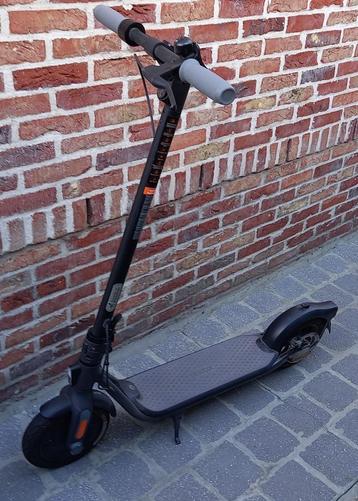 Trottinette électrique SEGWAY