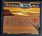 Beaux Waves Fernand Buyls CD, Verzenden, Zo goed als nieuw