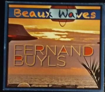 Beaux Waves Fernand Buyls CD beschikbaar voor biedingen