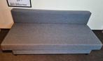 Zetelbed, Huis en Inrichting, Slaapkamer | Slaapbanken, Ophalen, 90 cm, Zo goed als nieuw, 200 cm
