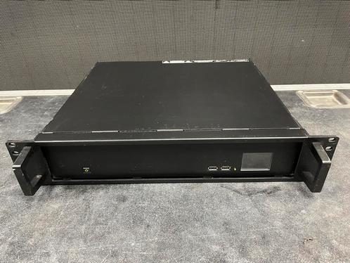 GrandMA VPU light (Video Processing Unit) media server, Muziek en Instrumenten, Licht en Laser, Gebruikt, Licht, Ophalen of Verzenden