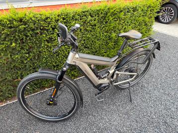 Riese & Muller super delite HS , Rogloff. beschikbaar voor biedingen
