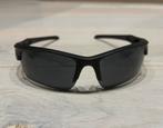 Fiets zonnebril zwart, Sport en Fitness, Ophalen, Nieuw