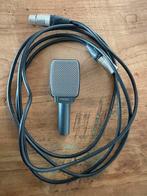 Sennheiser e606 + kabel, Muziek en Instrumenten, Ophalen, Zo goed als nieuw, Instrumentmicrofoon